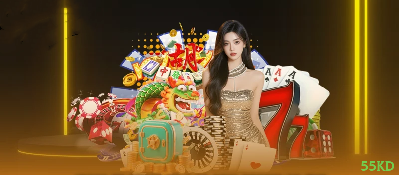 Fortune Tiger Slot 55kd