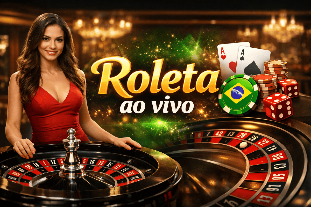 Roleta 55kd