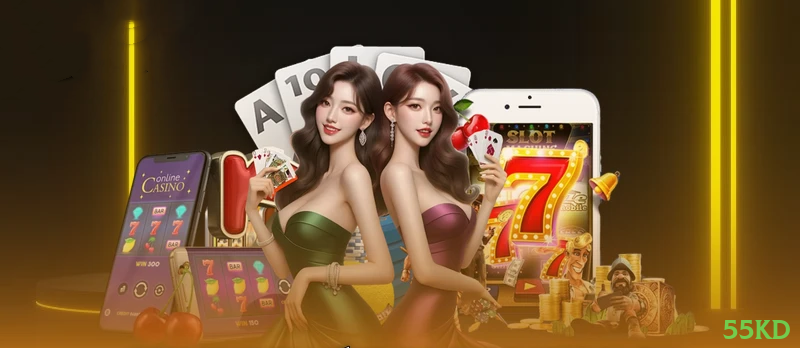 55kd Cassino Clássico